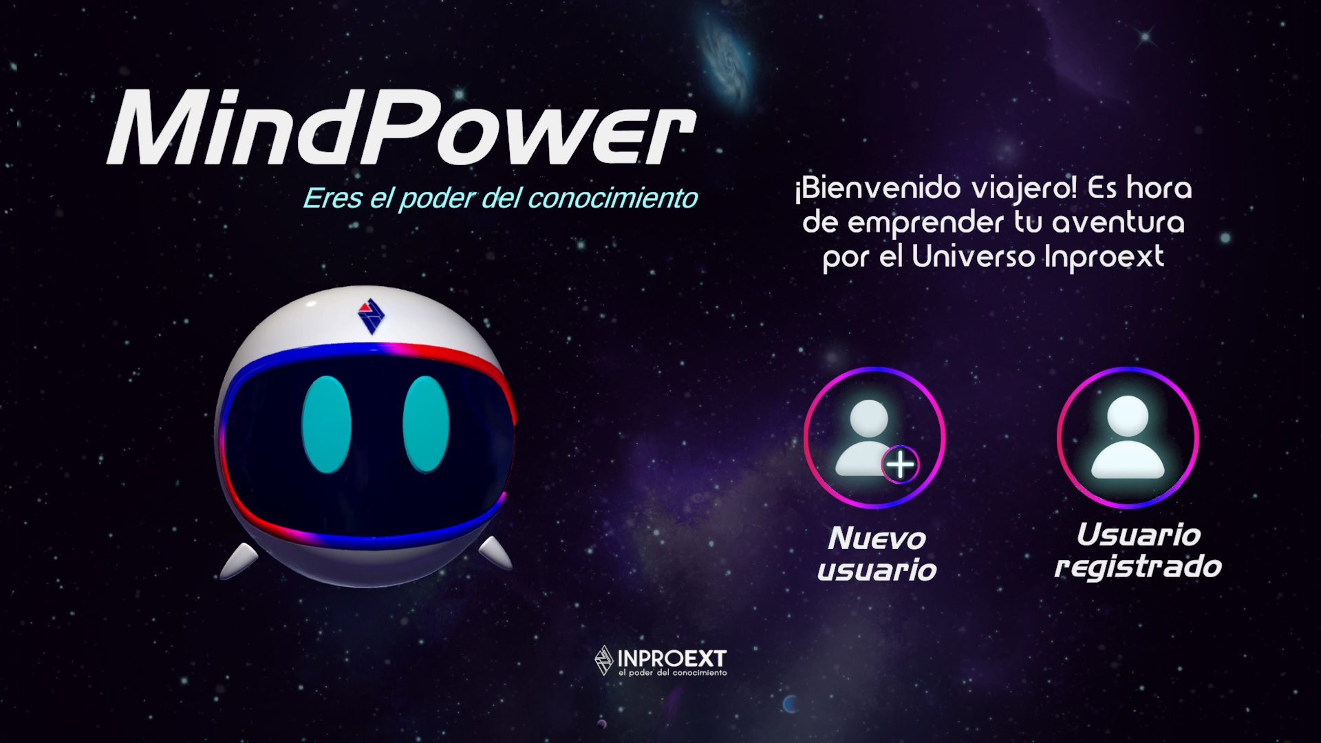 Mind Power