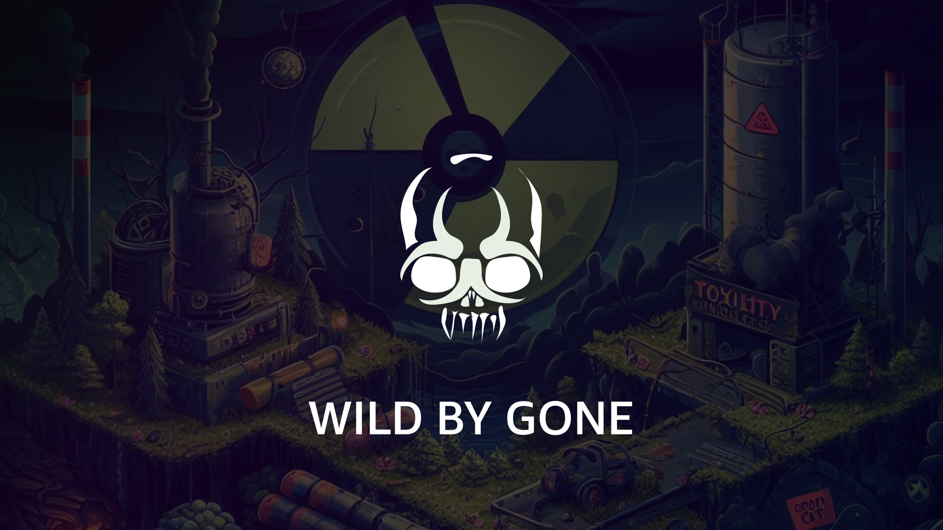 Wild By Gone